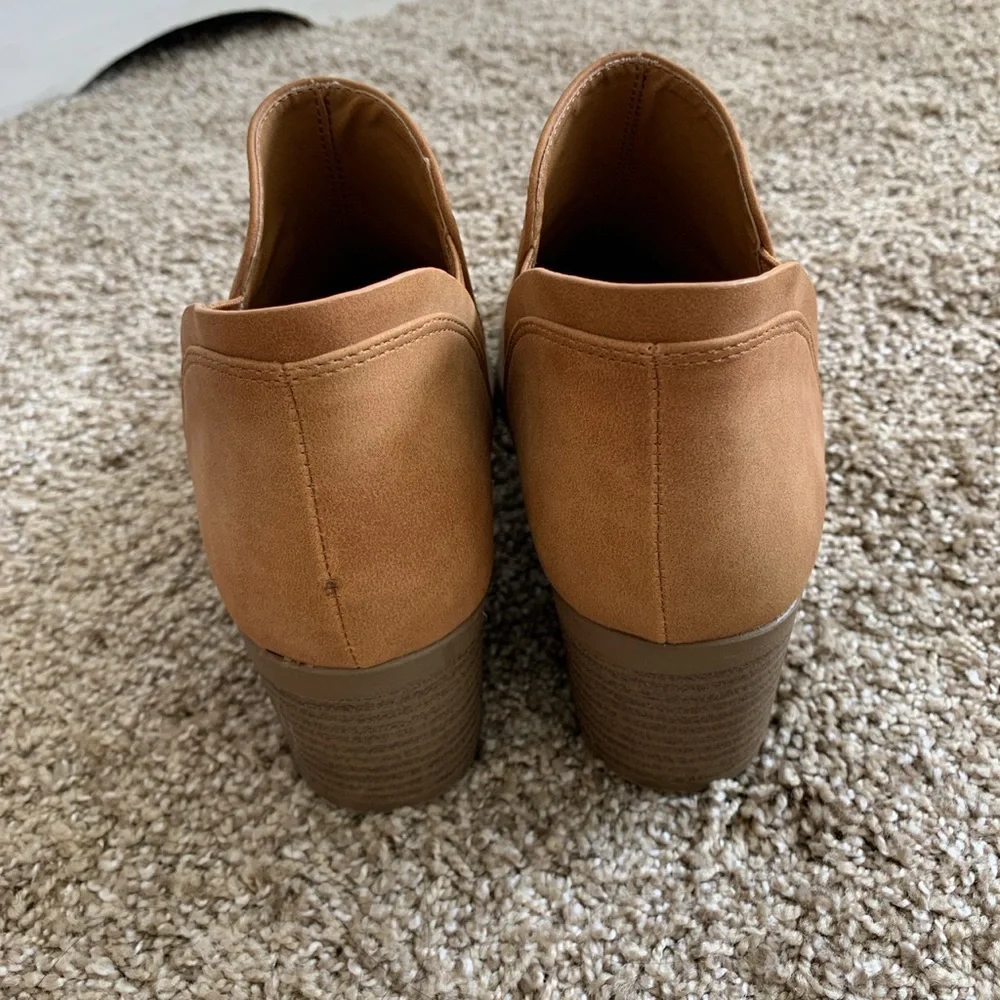 Booties - Picture 3 of 5